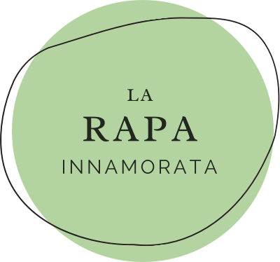 La Rapa Innamorata